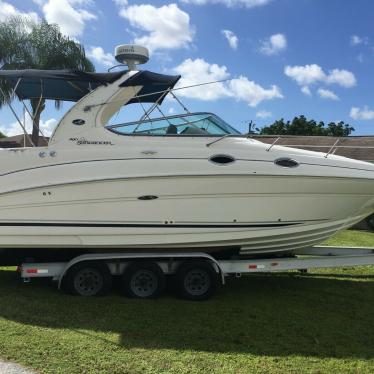 2007 Sea Ray