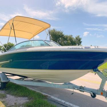 2000 Sea Ray 210