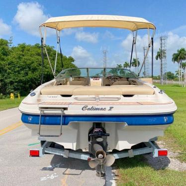 2000 Sea Ray 210