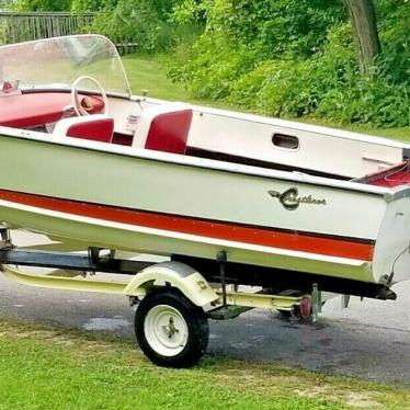 Crestliner 40 1961 for sale for $100 - Boats-from-USA.com