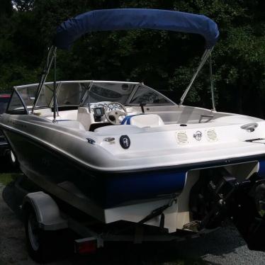 2006 Bayliner 175