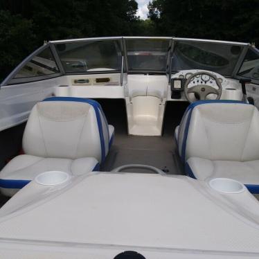 2006 Bayliner 175