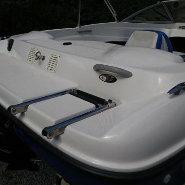 2006 Bayliner 175