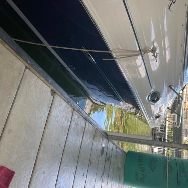 2004 Sea Ray 280 sundancer