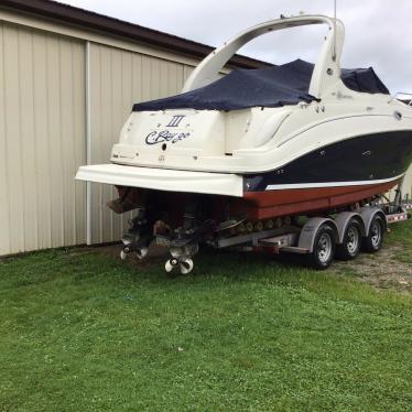 2004 Sea Ray 280 sundancer