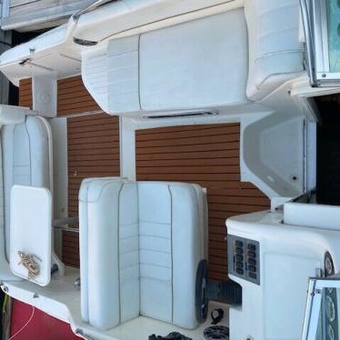 1998 Sea Ray sundancer 250