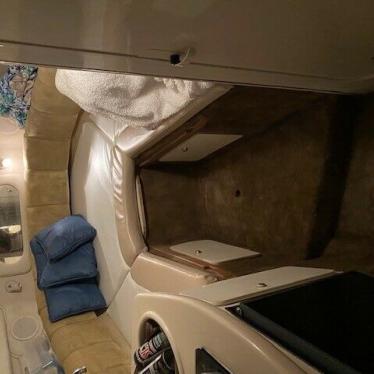 1998 Sea Ray sundancer 250