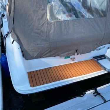 1998 Sea Ray sundancer 250