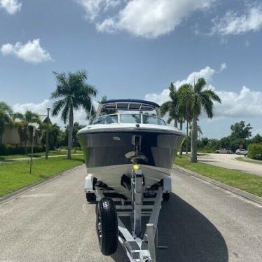 2009 Sea Ray 496 mag