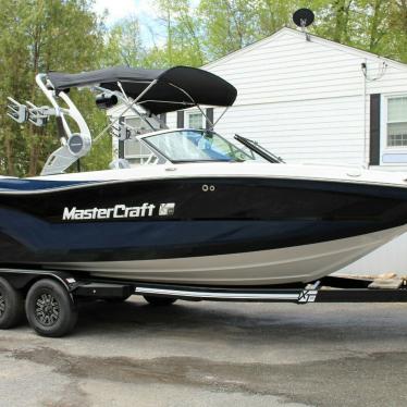 2020 Mastercraft