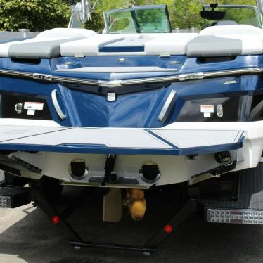 2020 Mastercraft