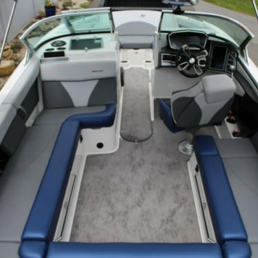 2020 Mastercraft