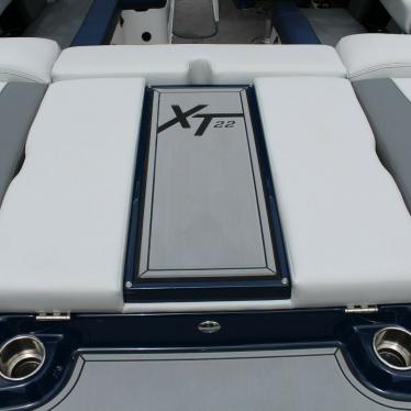 2020 Mastercraft