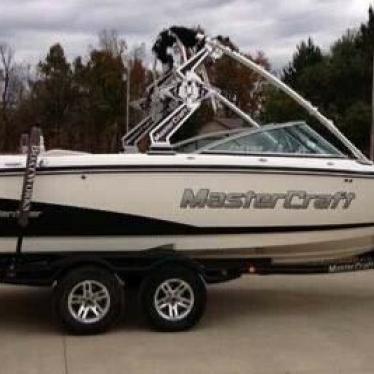 2006 Mastercraft