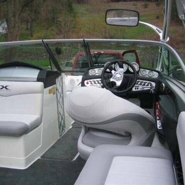 2006 Mastercraft