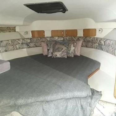 1992 Sea Ray sundancer