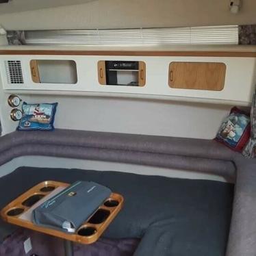 1992 Sea Ray sundancer