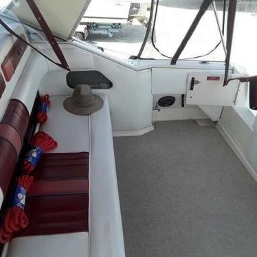 1992 Sea Ray sundancer