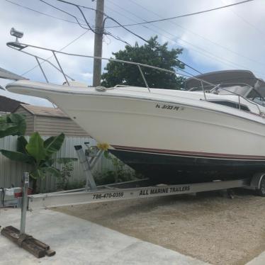 1989 Sea Ray 4.3