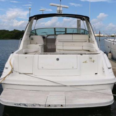 1999 Sea Ray 370 sundancer