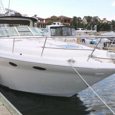 1999 Sea Ray 370 sundancer