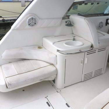 1999 Sea Ray 370 sundancer