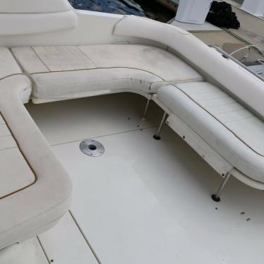 1999 Sea Ray 370 sundancer