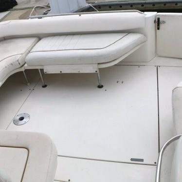 1999 Sea Ray 370 sundancer