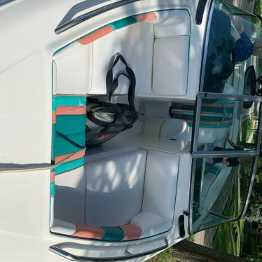 1993 Sea Ray skiray sportser 190 br