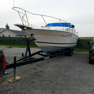 1984 Bayliner contessa