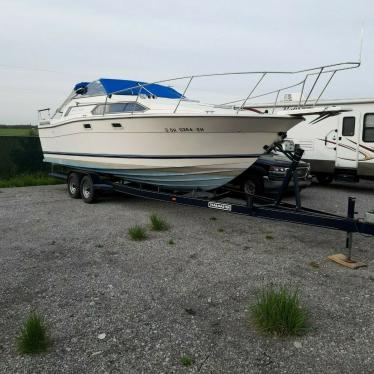 1984 Bayliner contessa