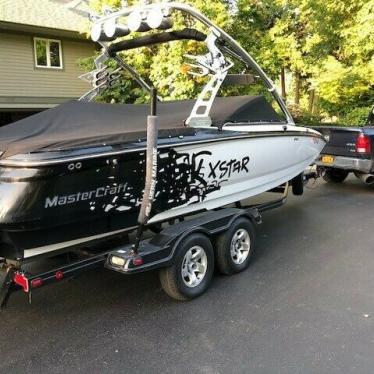 2006 Mastercraft