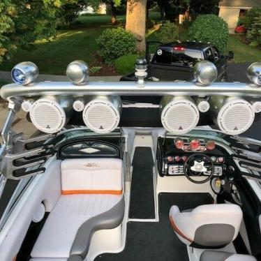 2006 Mastercraft