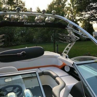 2006 Mastercraft