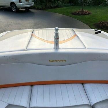 2006 Mastercraft