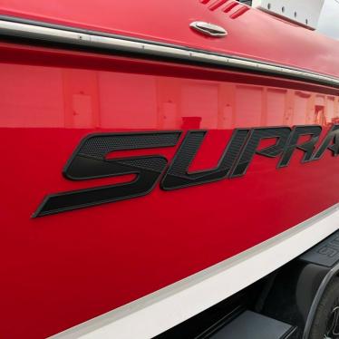 2016 Supra 450