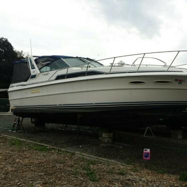 1989 Sea Ray