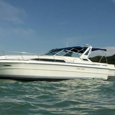 1989 Sea Ray