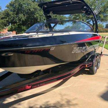 2007 Malibu 340 hp