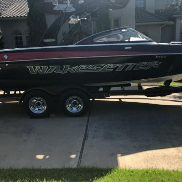 2007 Malibu 340 hp