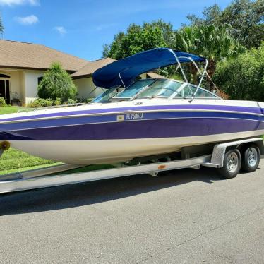 1999 Mastercraft