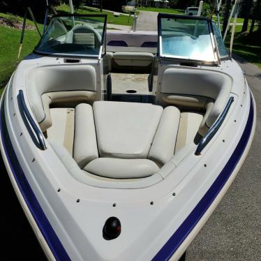 1999 Mastercraft