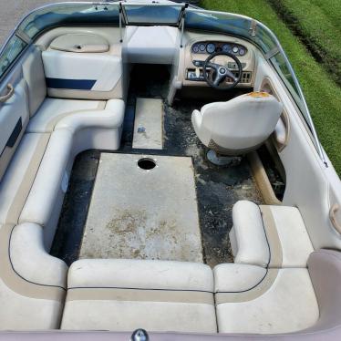 1999 Mastercraft