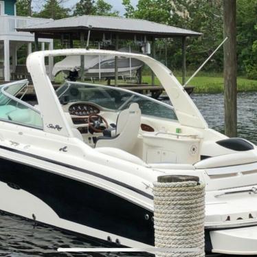 2000 Sea Ray 280 bowrider