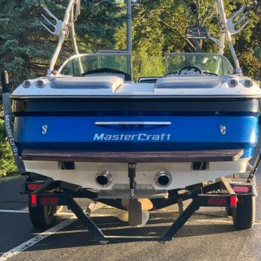 2007 Mastercraft