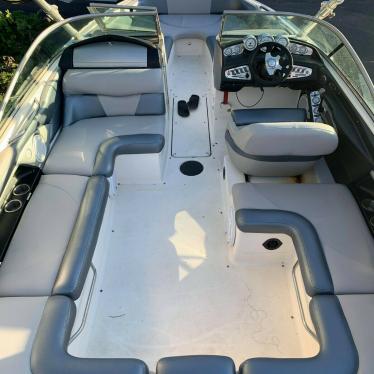 2007 Mastercraft