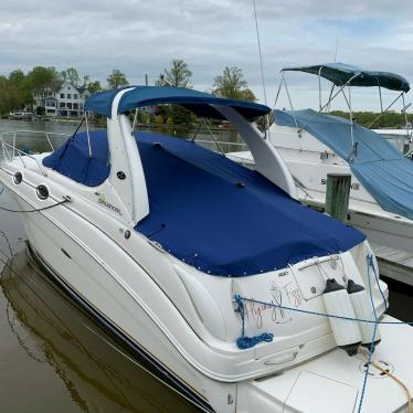 2002 Sea Ray