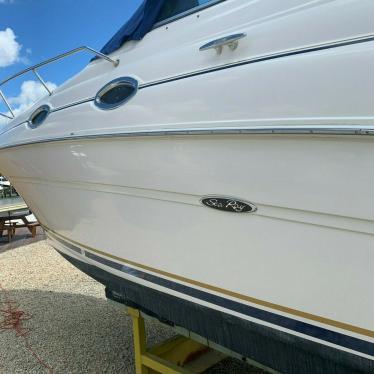 2002 Sea Ray