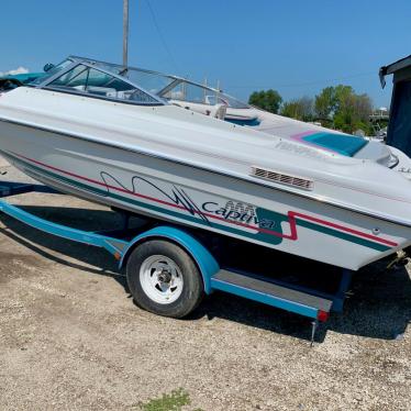 1994 Rinker