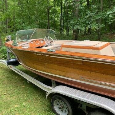 Century 1961 for sale for $5,000 - Boats-from-USA.com